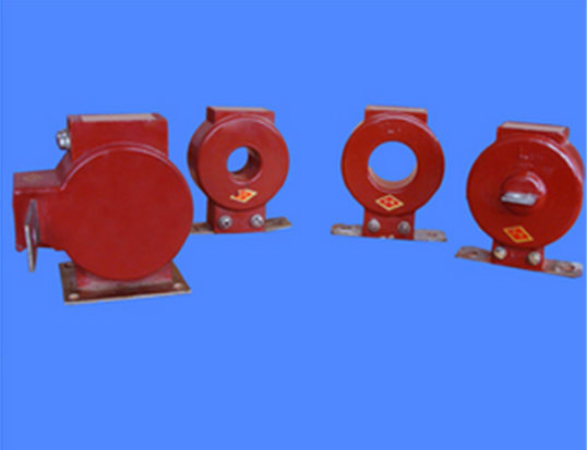 電壓互感器的不同接線方式介紹