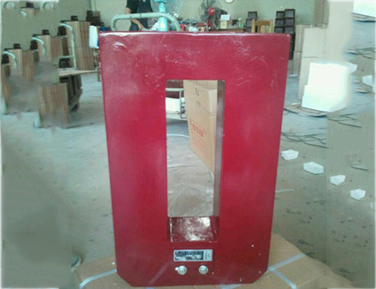 電壓互感器與電流互感器的區(qū)別