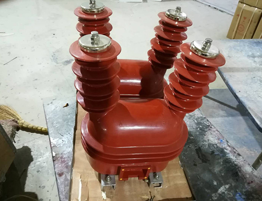 JDZW-10W型互感器 JDZW-10W型互感器