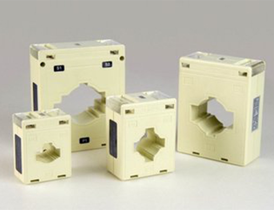 BH-0.66 型互感器 BH-0.66 型互感器