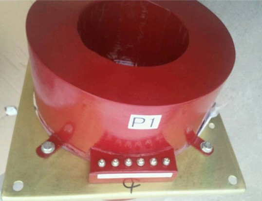 LAJ-10 5000斜杠5 電流互感器 LAJ-10 5000斜杠5 電流互感器