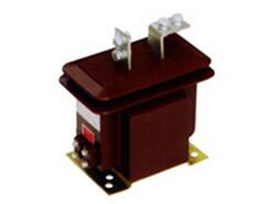 互感器產(chǎn)品有哪些種類?