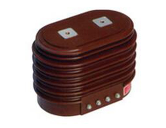 互感器的制作過(guò)程