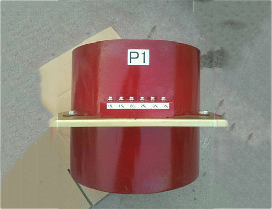 電流互感器的誤差分析與補(bǔ)償