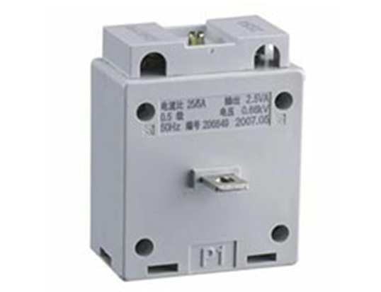 BH--0.66 母線式互感器