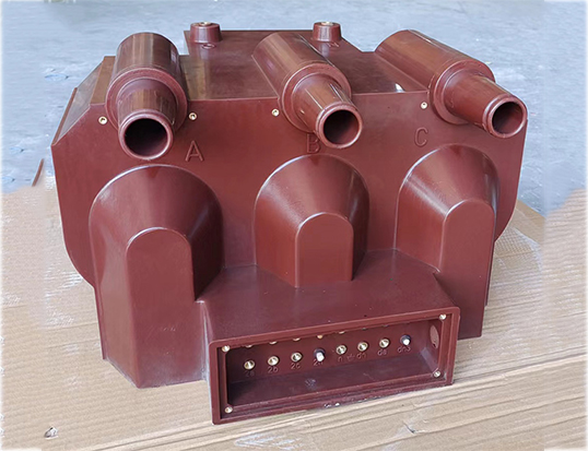 JSZW12A-10FR型互感器 JSZW12A-10FR型互感器