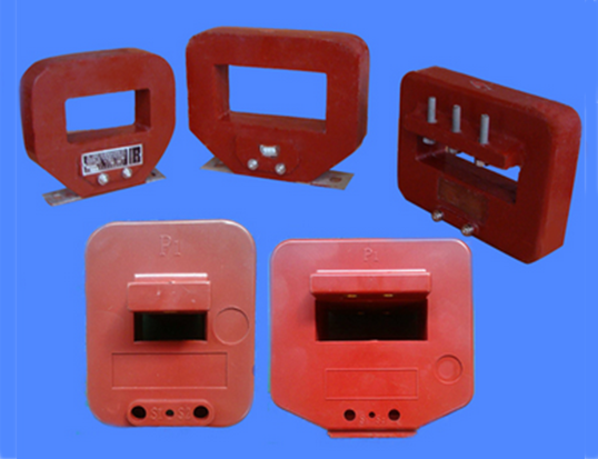 電壓互感器在配電系統(tǒng)中的應(yīng)用