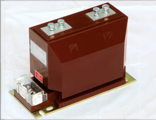 電壓互感器的測量精度要求